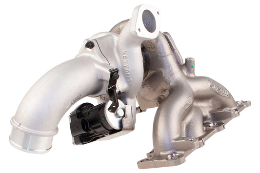 Banis Tuning T51R Mod Kit voor Hyundai N Facelift Turbo - Hyundai i30N Performance 2017+ / Kona N