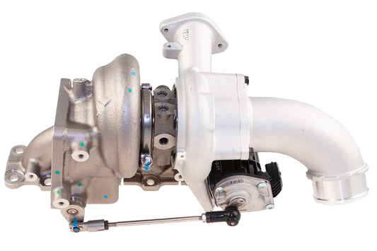 OEM Hyundai i30N Facelift Turbo