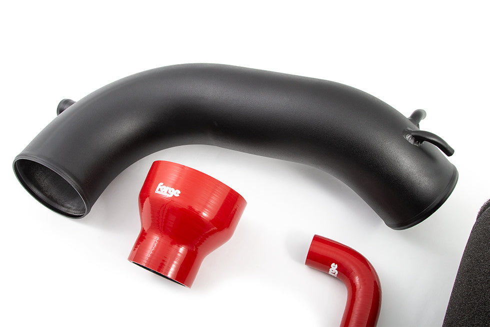 Forge Motorsport Hyundai i30N intake kit