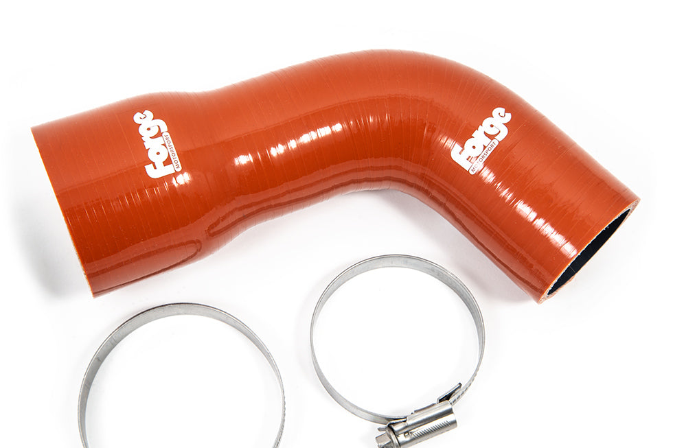 Forge Motorsport Turbo Muffler Delete Hyundai i20N