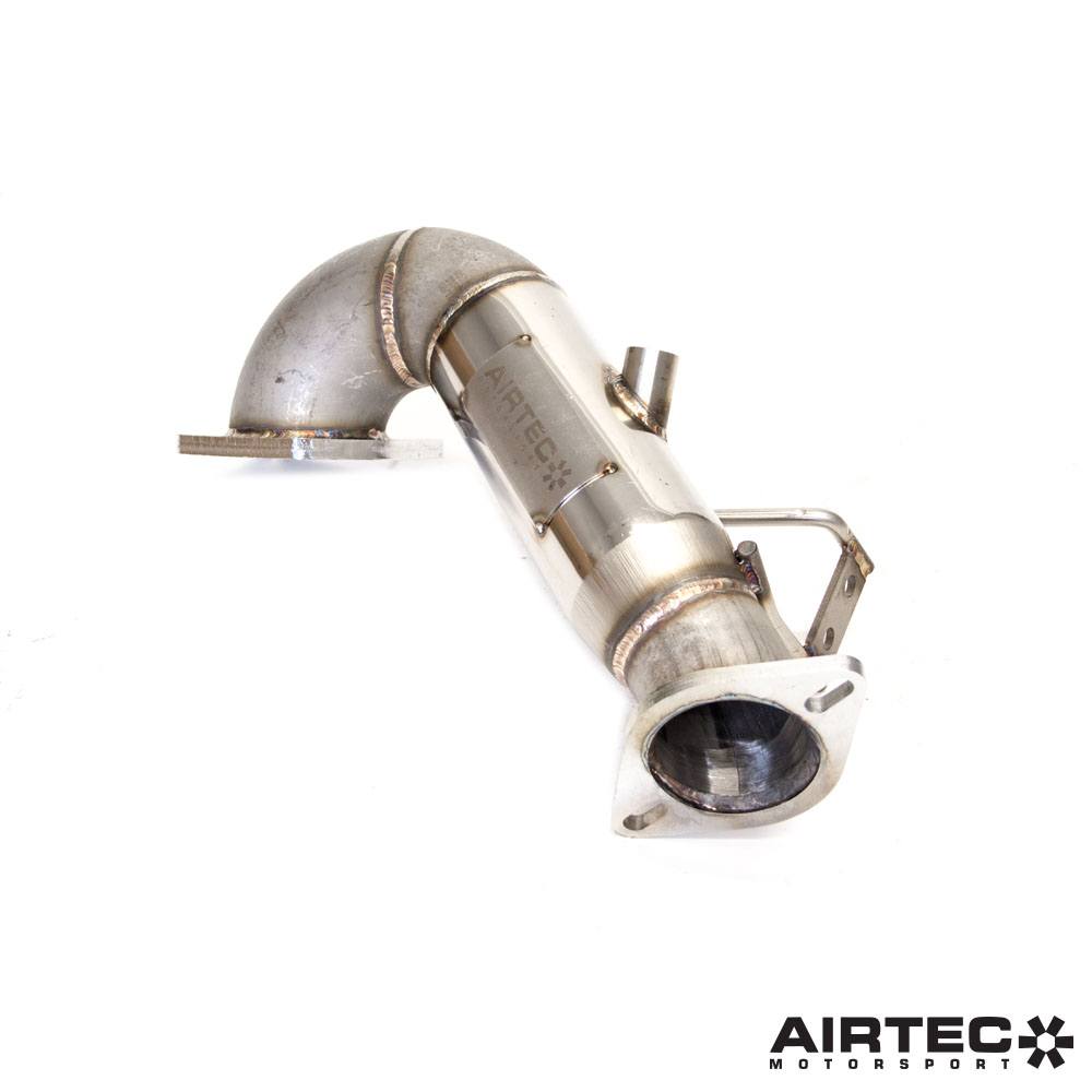 Airtec Motorsport Hyundai i30N Decat Downpipe