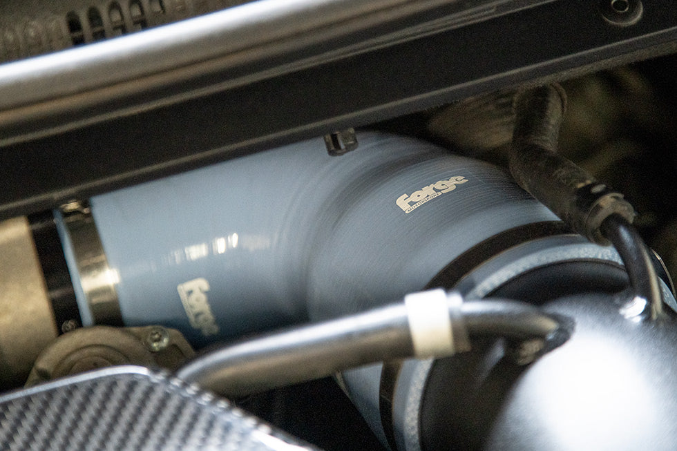 Forge Motorsport Turbo Elbow Hyundai i30N 2017-2020