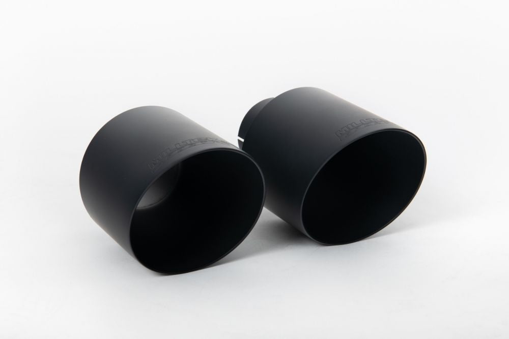 Milltek OPF-back Exhaust System Hyundai i30N Performance 275hp 2018-2020
