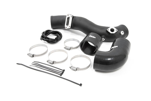 Forge Motorsport Boost Pipe Kit Hyundai i30N Facelift 2021-heden