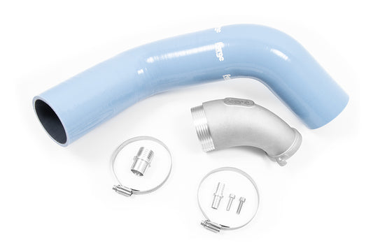 Forge Motorsport Turbo Inlet Hyundai i20N