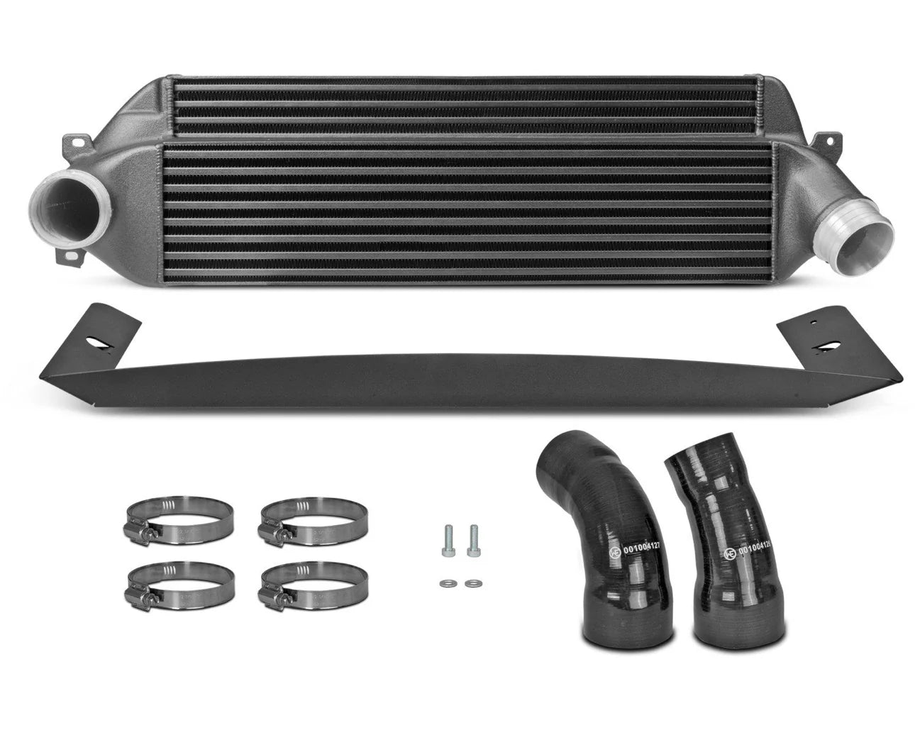 Stage 2 & 2+ Tuning Package for Hyundai i30N Performance (Manual Transmission)