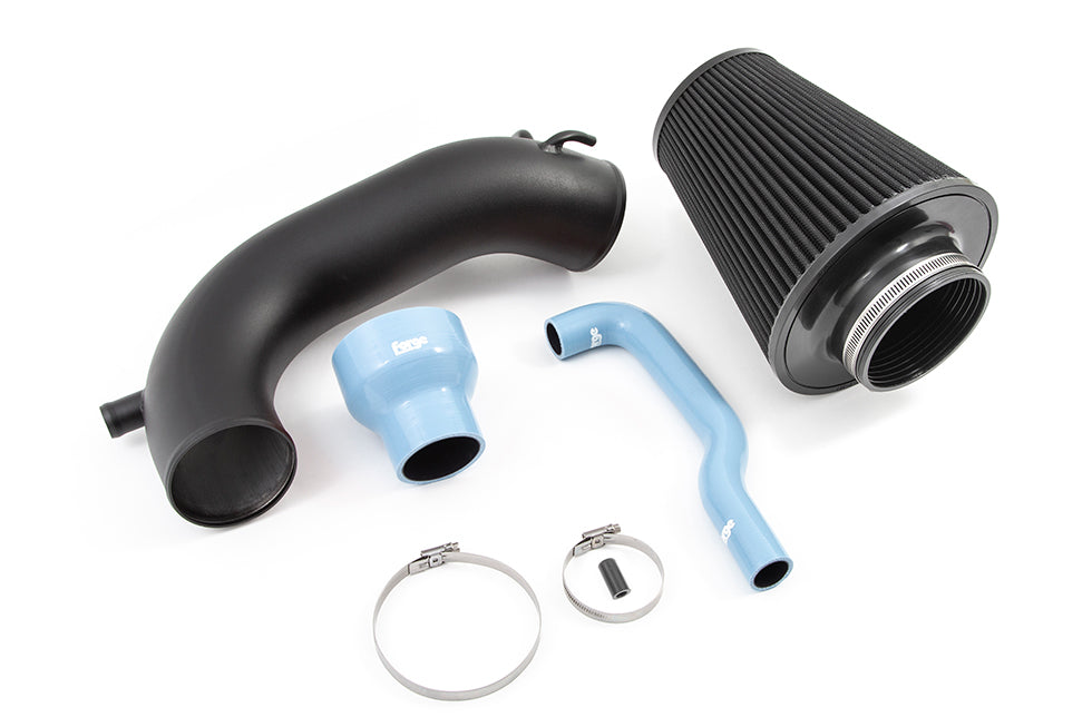 Forge Motorsport Hyundai i30N intake kit