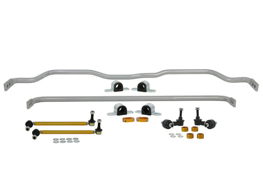 BHK018 Whiteline Swaybar Kit voor Hyundai i30N (2017-heden)