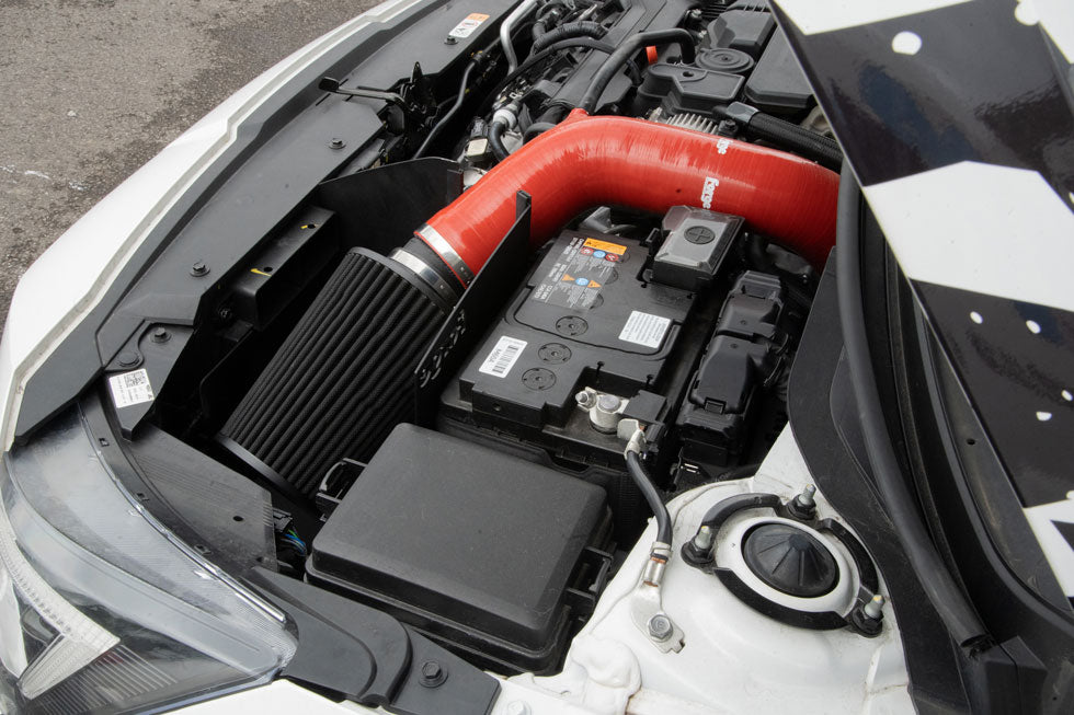 Forge Motorsport Turbo Inlet Hyundai i20N