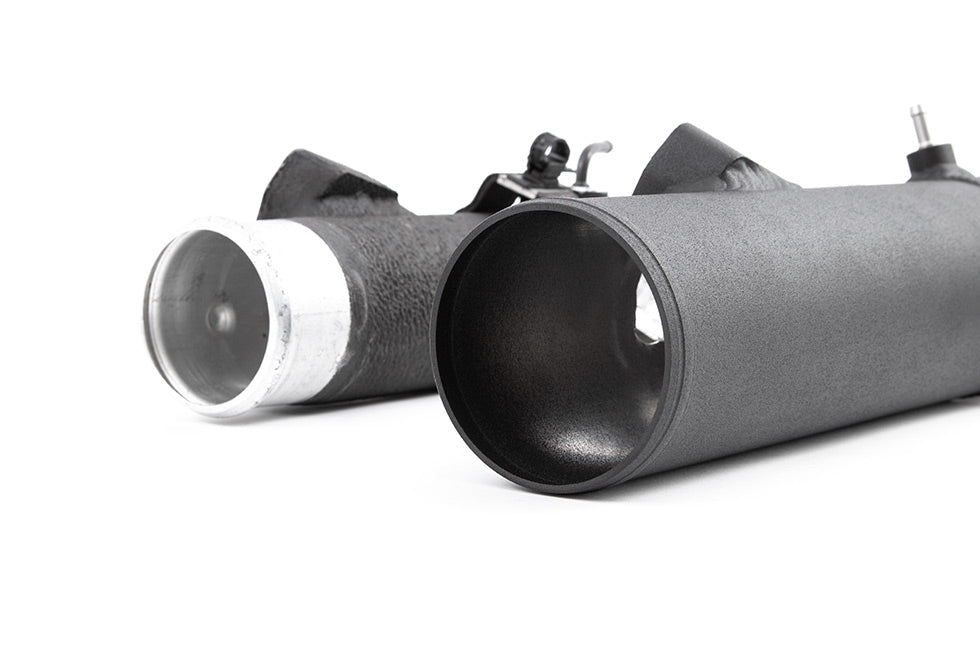 Forge Motorsport Boost Pipe Kit Hyundai i30N 2017-2020