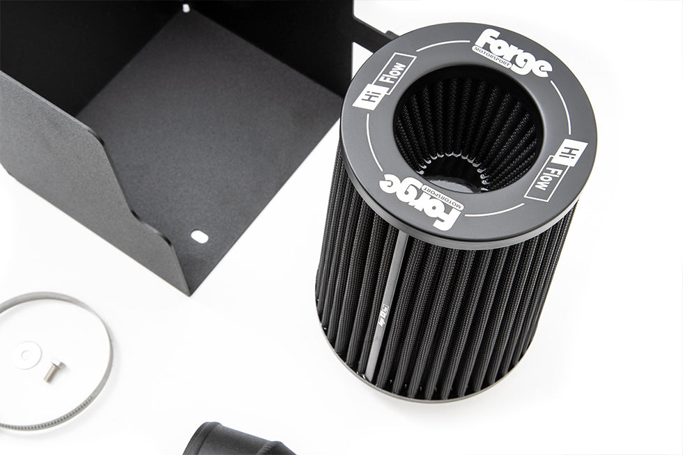 Forge Motorsport Cold Air Intake Hyundai i20N