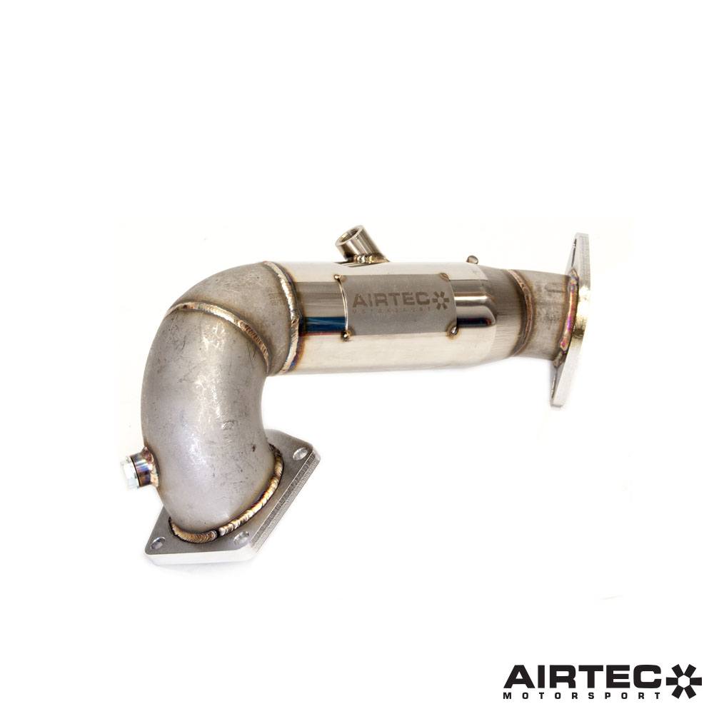 Airtec Motorsport Hyundai i30N Decat Downpipe