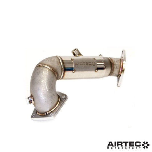 Airtec Motorsport Hyundai i30N Decat Downpipe