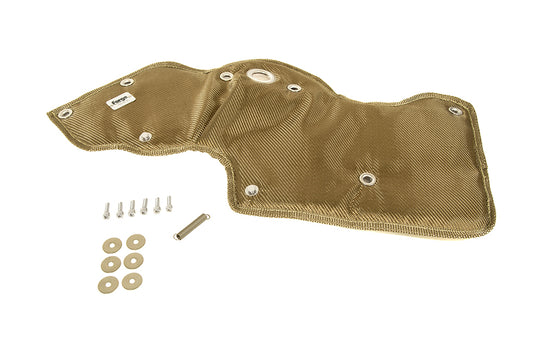 Forge Motorsport Turbo Blanket Suzuki Swift Sport 1.4T Hybrid ZC33S 2020-heden