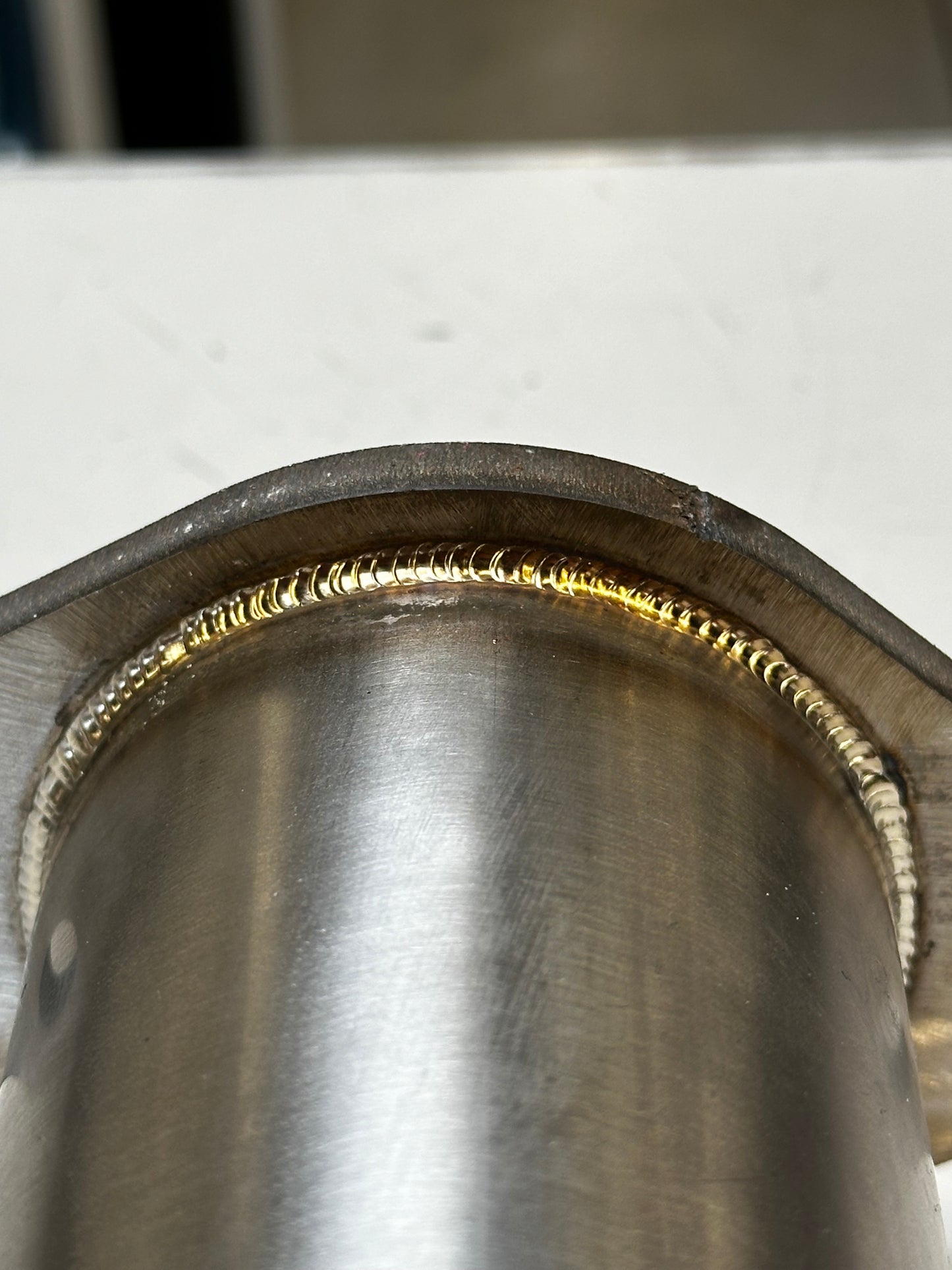 RPM Performance OPF Delete + Flex Pipe Hyundai i30N 2018-heden