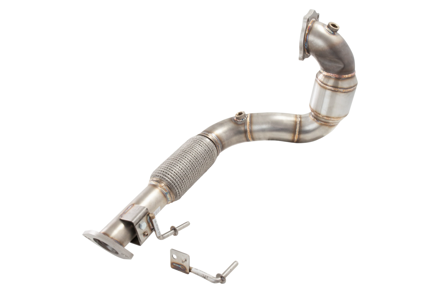 Stage 2 & 2+ Tuning Pakket voor Hyundai i20N BC3 (2021+)