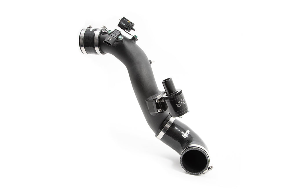 Forge Motorsport Boost Pipe Kit Hyundai i30N Facelift 2021-heute