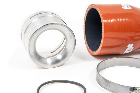 Forge Motorsport Turbo Muffler Delete Hyundai i20N