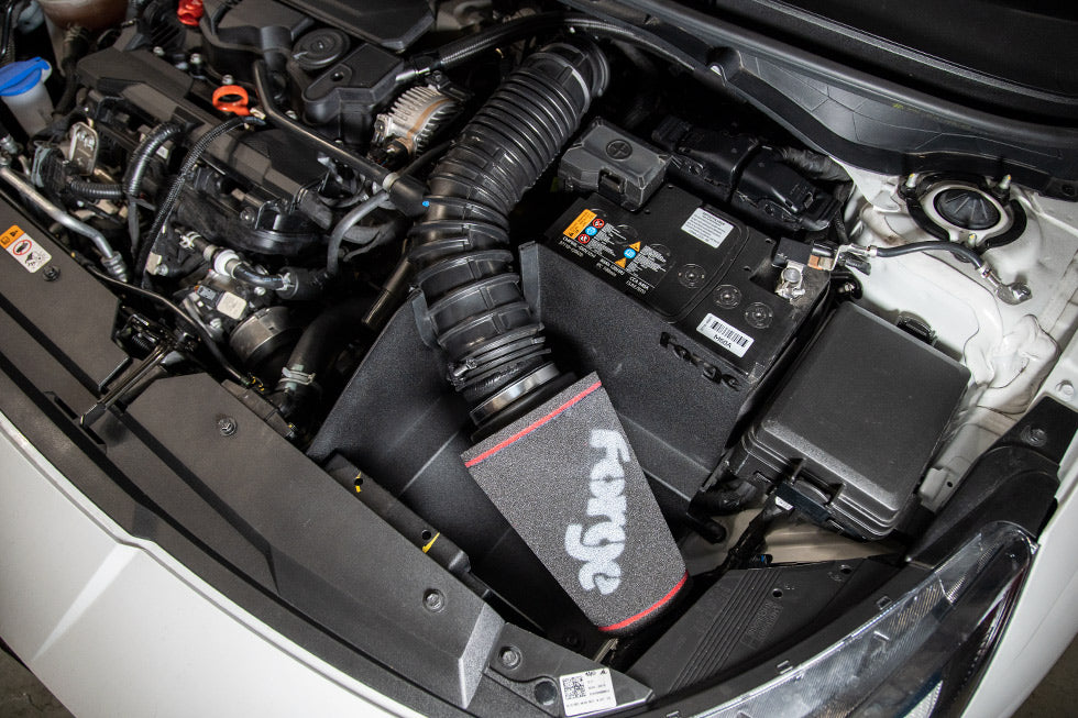 Forge Motorsport Cold Air Intake Hyundai i20N