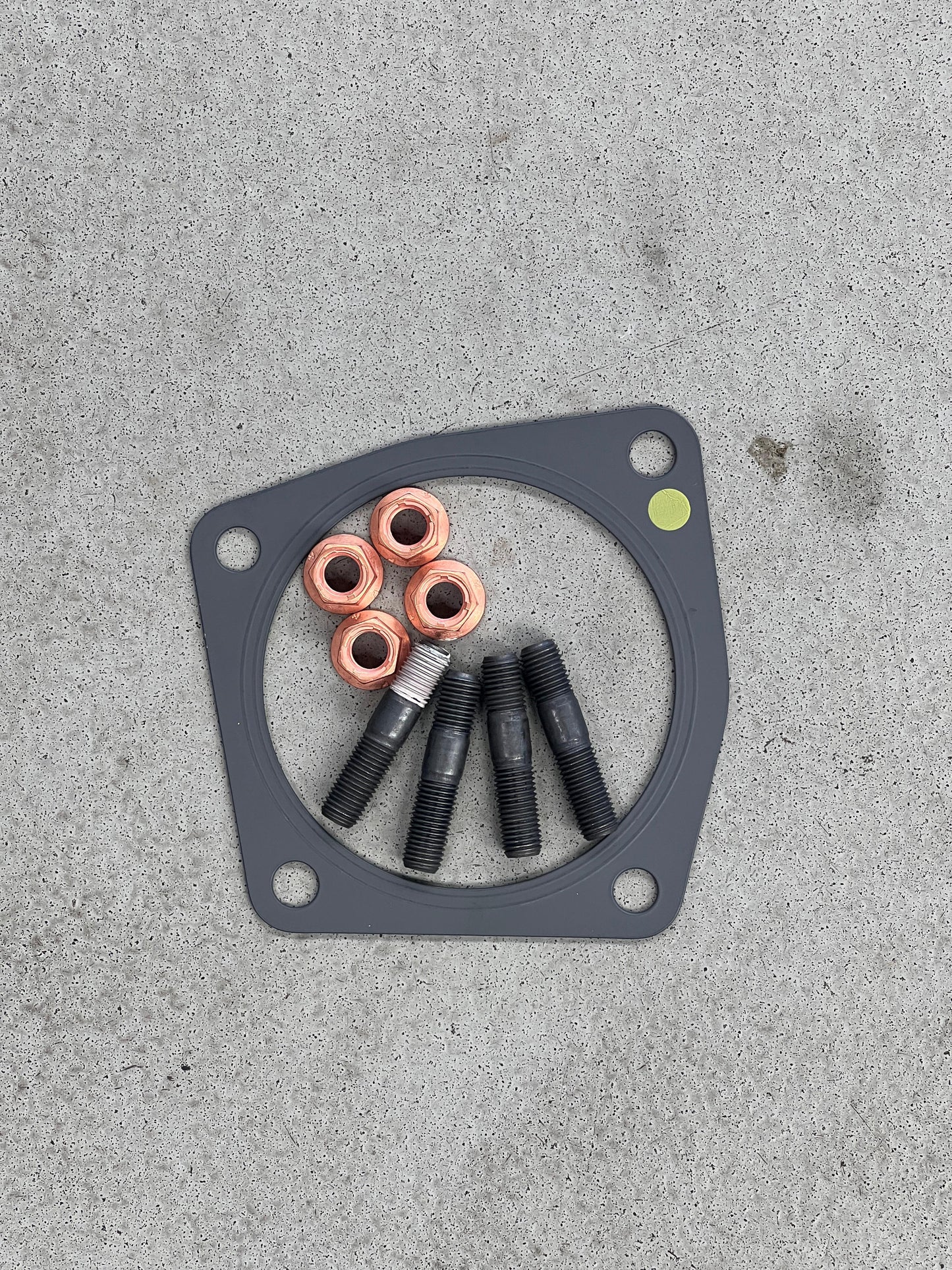 Stage 2 & 2+ Tuning Package for Hyundai i30N Performance (Manual Transmission)