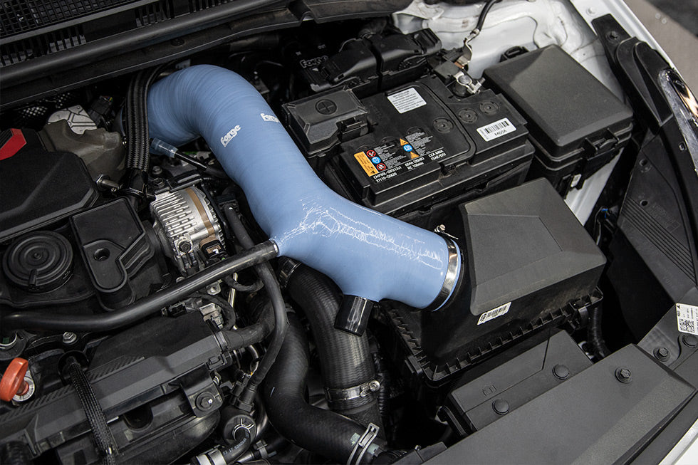 Forge Motorsport Turbo Inlet Hyundai i20N
