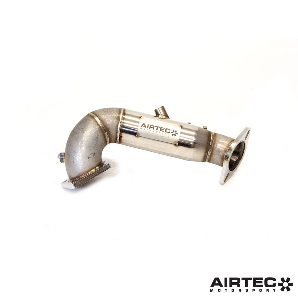 Airtec Motorsport Hyundai i30N Decat Downpipe