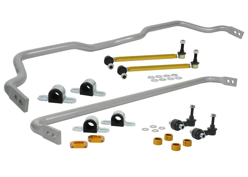 BHK018 Whiteline Swaybar Kit for Hyundai i30N (2017-present)