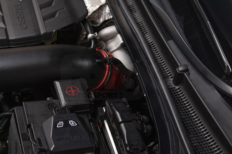 Forge Motorsport Hyundai i30N intake kit