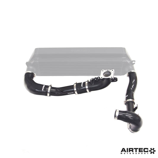 Airtec Motorsport Big Boost Pipe Kit Toyota Yaris GR G16E-GTS