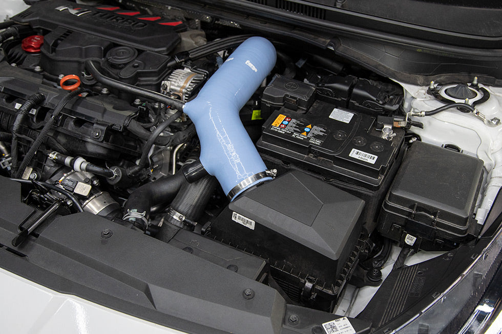 Forge Motorsport Turbo Inlet Hyundai i20N