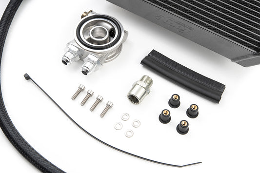 Forge Motorsport Oil Cooler Hyundai i30N Facelift 2021-present