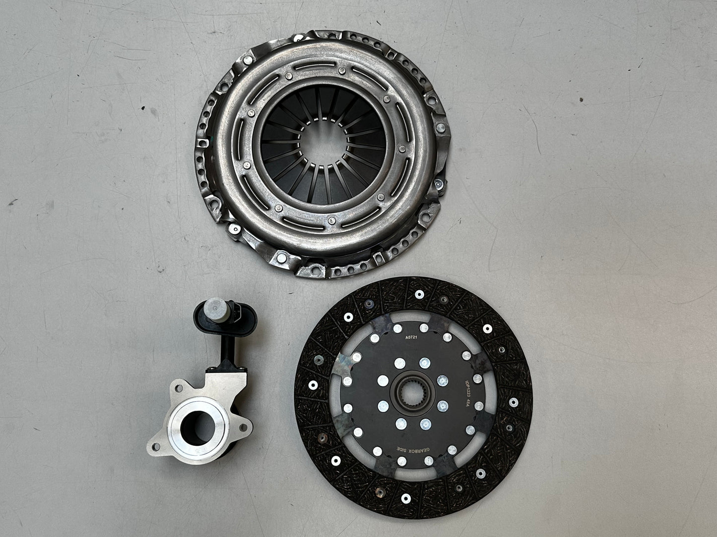 Stage 2 & 2+ Tuning Package for Hyundai i30N Performance (Manual Transmission)
