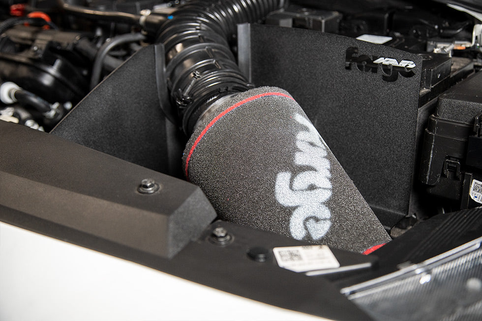 Forge Motorsport Cold Air Intake Hyundai i20N