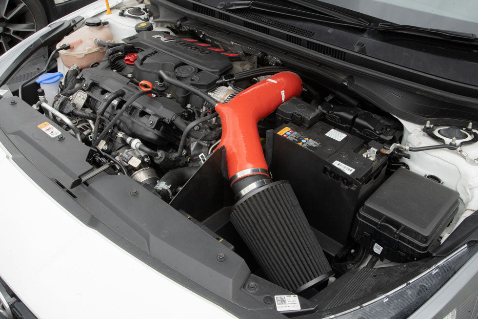 Forge Motorsport Turbo Inlet Hyundai i20N
