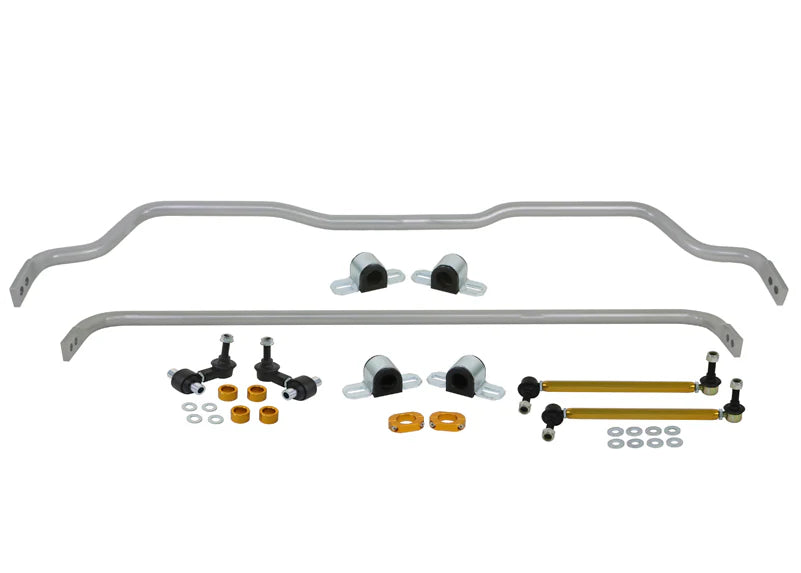 BHK018 Whiteline Swaybar Kit for Hyundai i30N (2017-present)