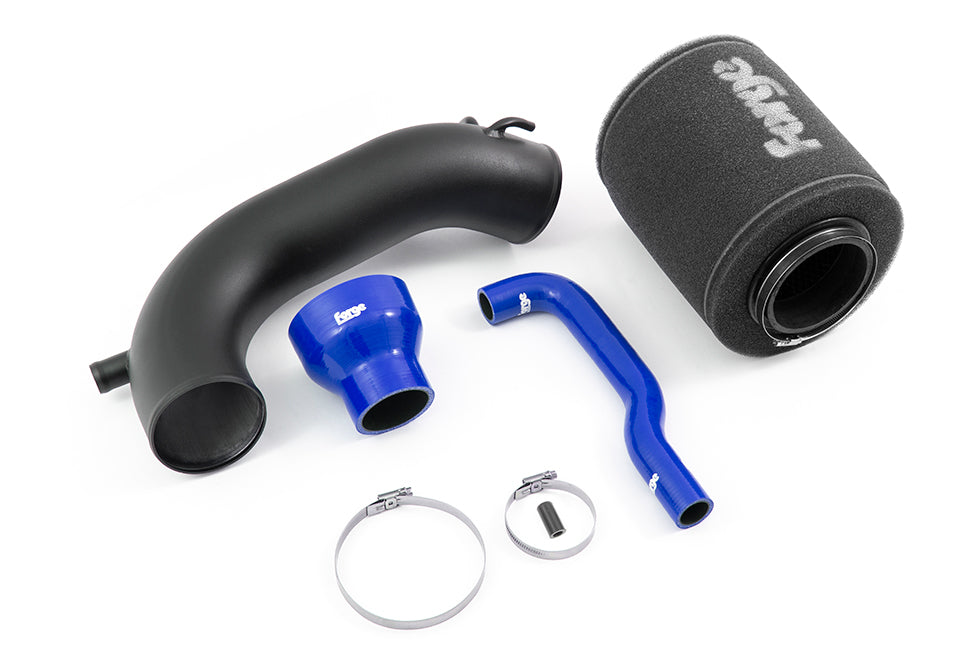 Forge Motorsport Hyundai i30N intake kit