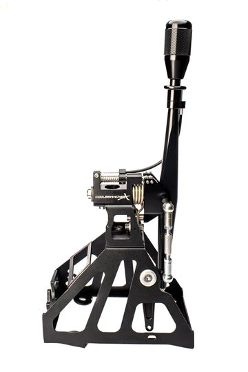 Coolerworx Pro Short Shifter Toyota Yaris GR 1.6T G16E-GTS Gen2 2024+