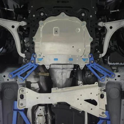 Cusco Power Brace Mazda MX-5 ND 2015-present