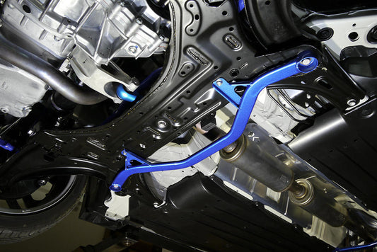 Cusco Power Brace Onder Voor Suzuki Swift Sport 1.4T ZC33S 2017-heden