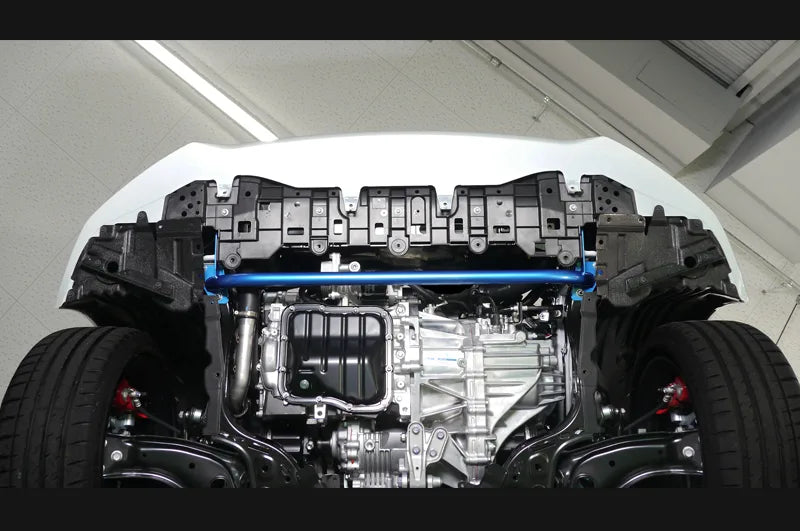 Cusco Power Brace für Toyota Yaris GR G16E-GTS