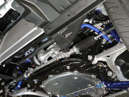 Cusco Sway Bar Voorkant Mazda MX-5 ND 2015-heden