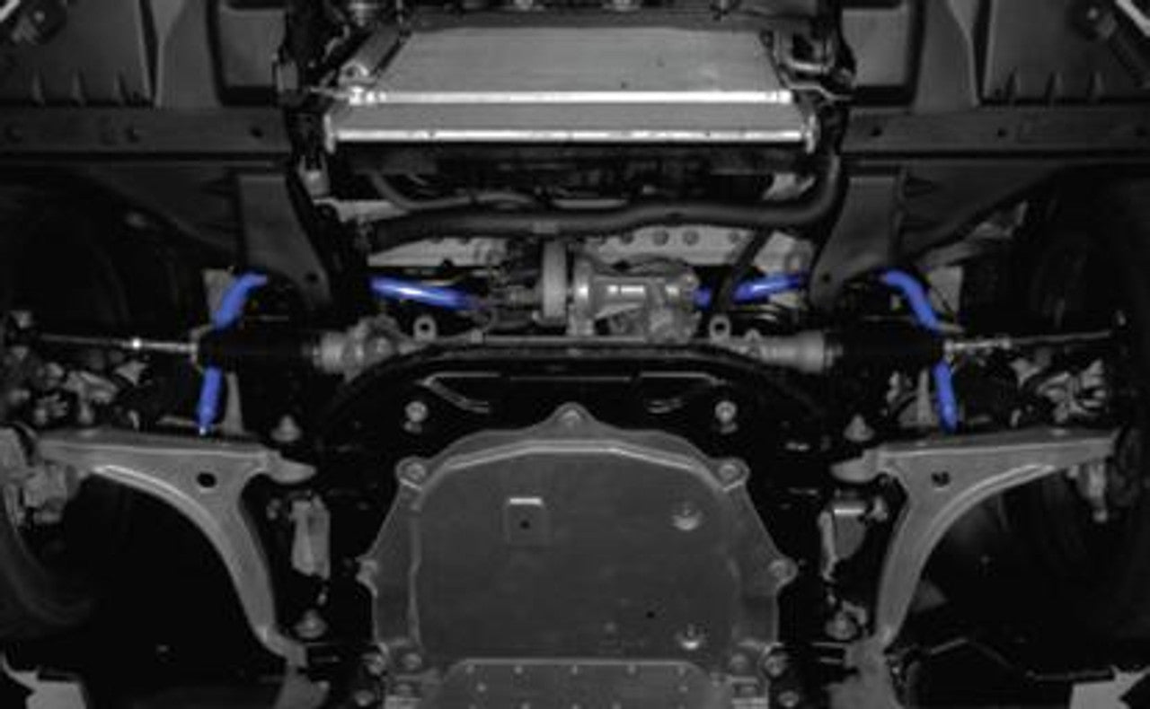 Cusco Sway Bar Front Mazda MX-5 ND 2015-present