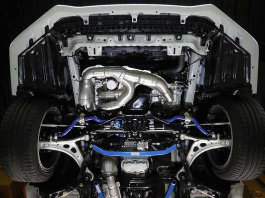 Cusco Swaybar Voor 28mm Toyota Supra MK5 A90 2019-heden