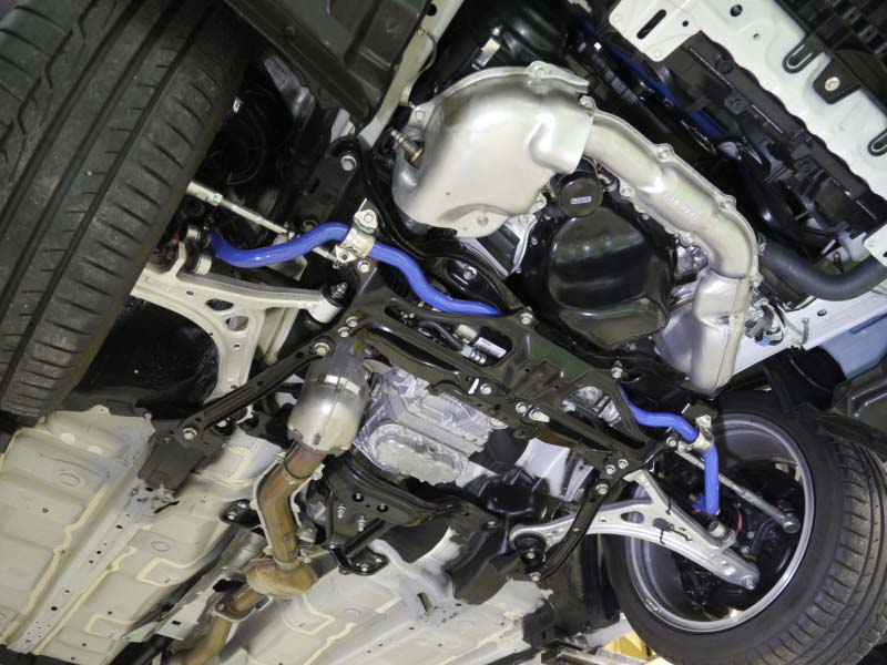 Cusco Swaybar For 28mm Toyota Supra MK5 A90 2019-present