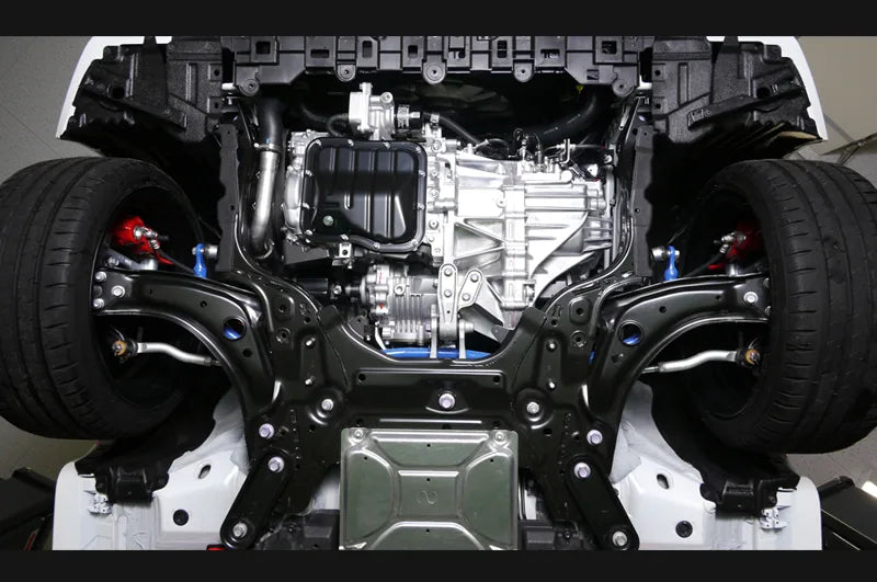 Cusco Stabilisator für Toyota Yaris GR G16E-GTS