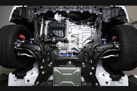 Cusco Swaybar Voor Toyota Yaris GR G16E-GTS