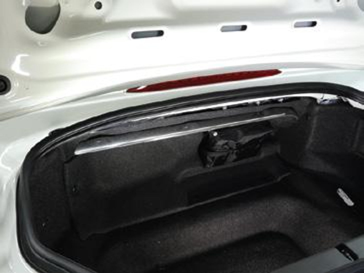 Cusco Veerpootbrug Achter Mazda MX-5 ND 2015-heden