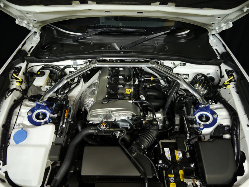 Cusco Veerpootbrug Voor Mazda MX-5 ND 2015-heden