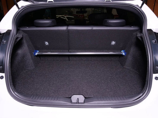 Cusco Veerpootbrug Achter Toyota Yaris GR G16E-GTS