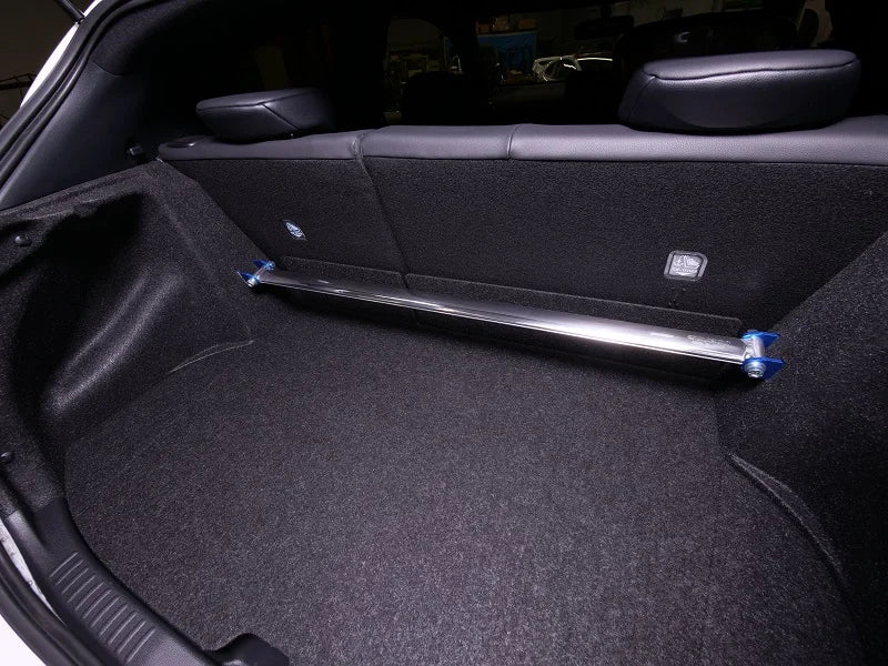 Cusco Rear Strut Brace Toyota Yaris GR G16E-GTS